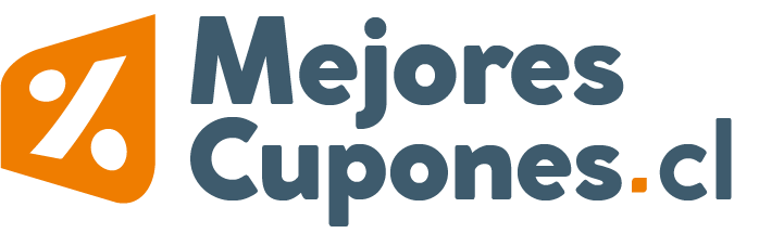 Logotipo MejoresCupones.cl